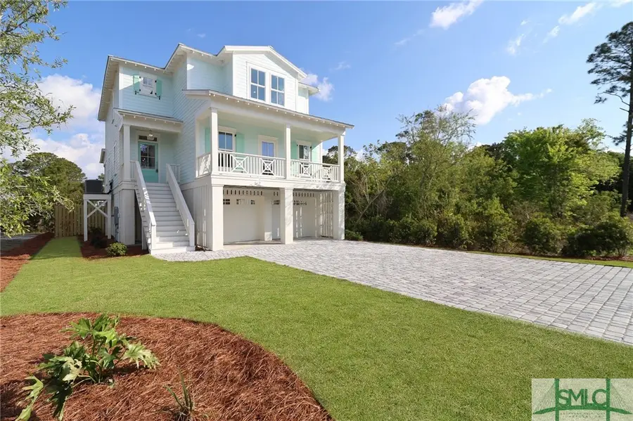 905 Mortar Avenue, Tybee Island, GA 31328 - Image #3