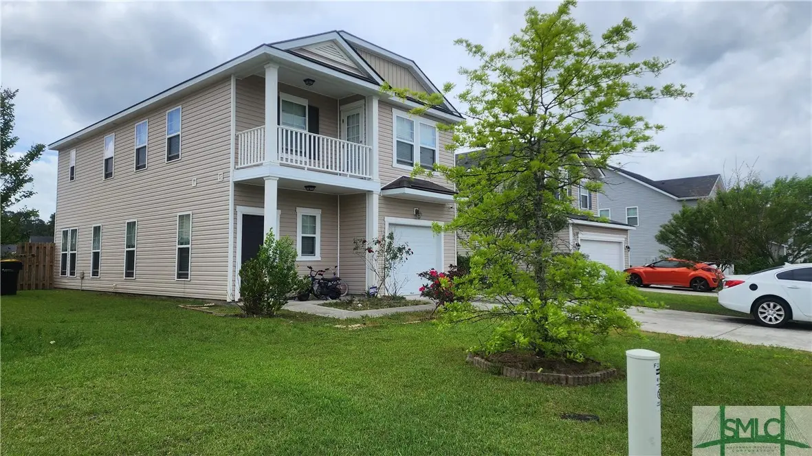 217 Lakepointe Drive, Savannah, GA 31407 - Image #1