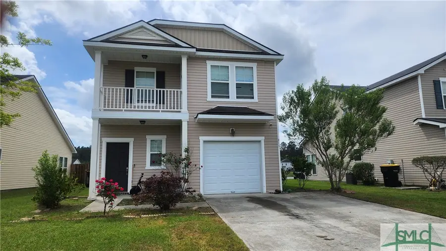 217 Lakepointe Drive, Savannah, GA 31407 - Image #2