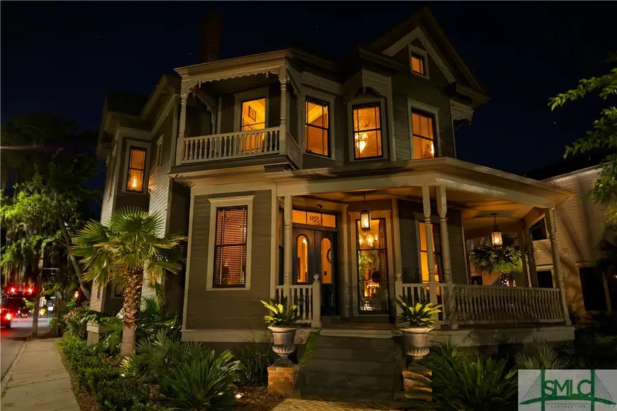 102 E 38th Street, Savannah, GA 31401 - Image #2
