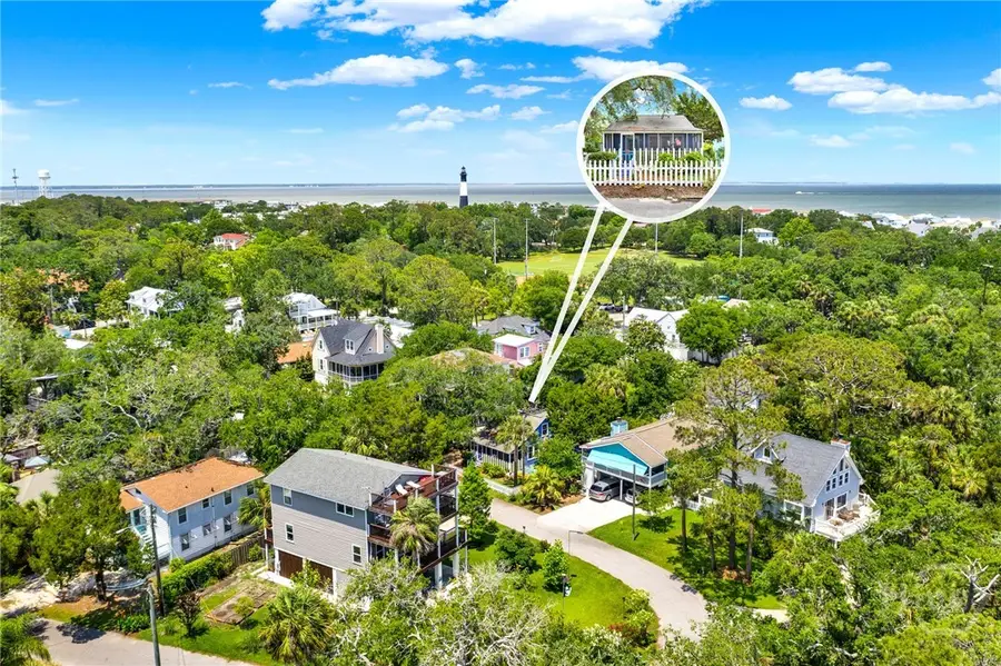 14 Bright Street, Tybee Island, GA 31328 - Image #2
