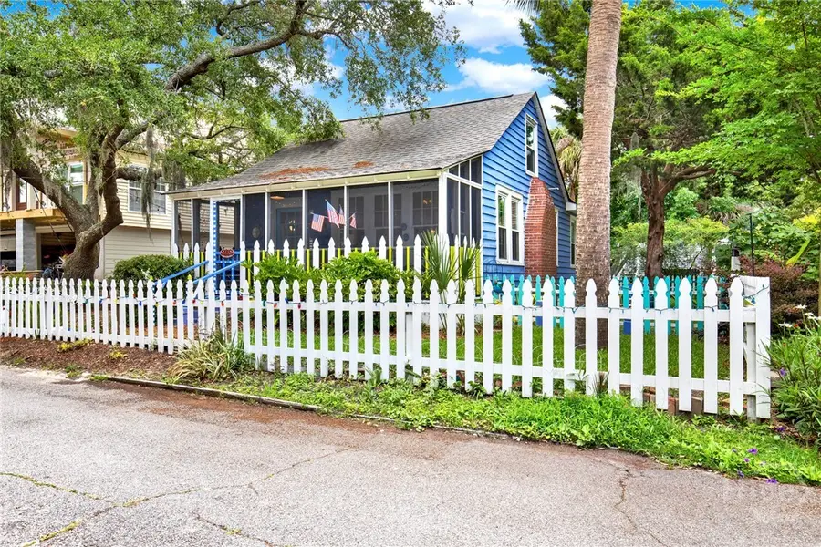 14 Bright Street, Tybee Island, GA 31328 - Image #3
