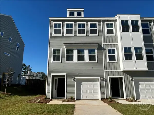 25 Towne Park Court, Rincon, GA 31326