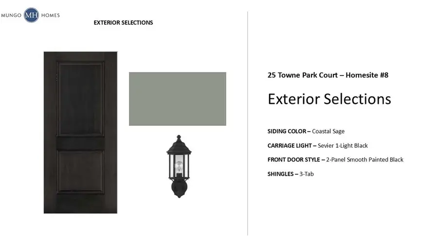 25 Towne Park Court, Rincon, GA 31326 - Image #3