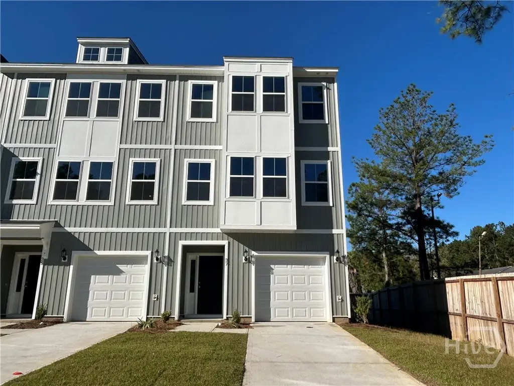 37 Towne Park Court, Rincon, GA 31326 - Image #1