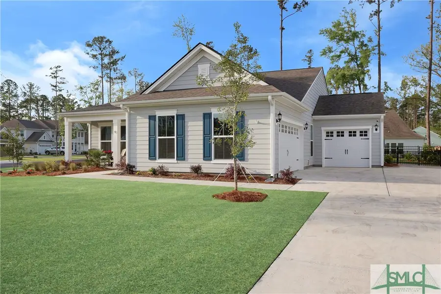 9 Higginson Drive, Richmond Hill, GA 31324 - Image #2