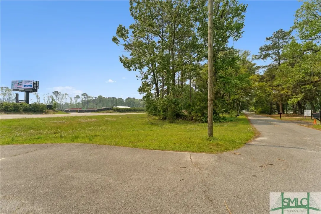 0 Silk Hope Road, Savannah, GA 31405 - Image #1