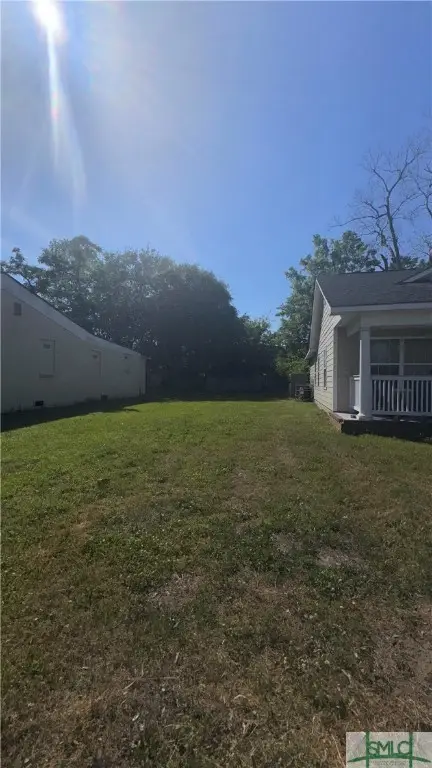 31 Scarborough Street, Savannah, GA 31415 - #2