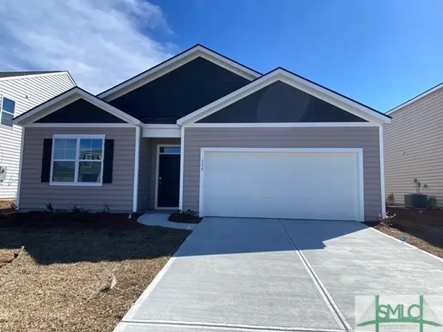 116 Windrush Pines, Pooler, GA 31322 - Image #1