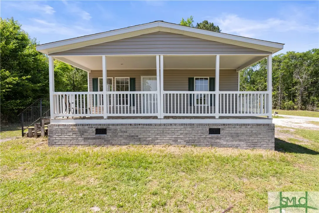 1173 Ga Highway 21 Highway N, Springfield, GA 31329 - Image #1