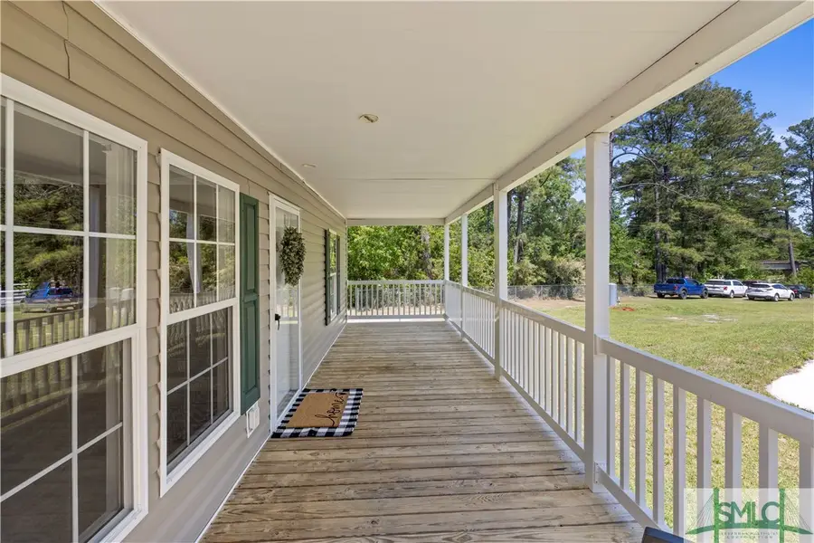 1173 Ga Highway 21 Highway N, Springfield, GA 31329 - Image #2