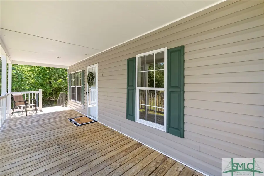 1173 Ga Highway 21 Highway N, Springfield, GA 31329 - Image #3