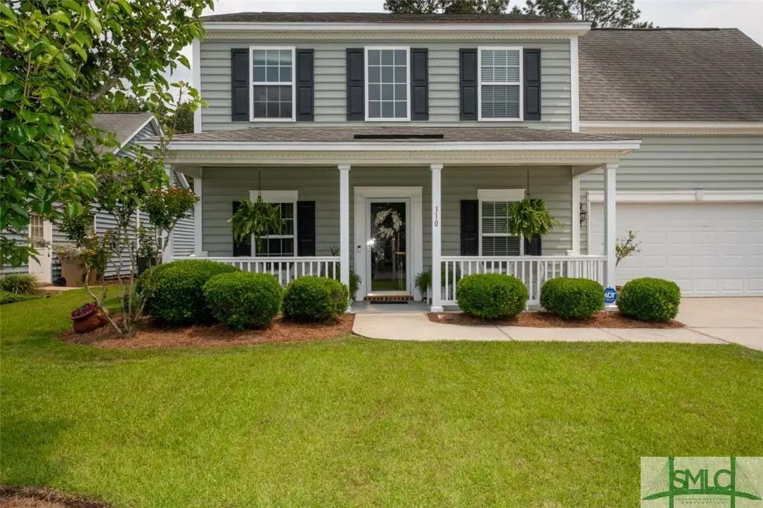 310 Remington Place, Pooler, GA 31322 - Image #1