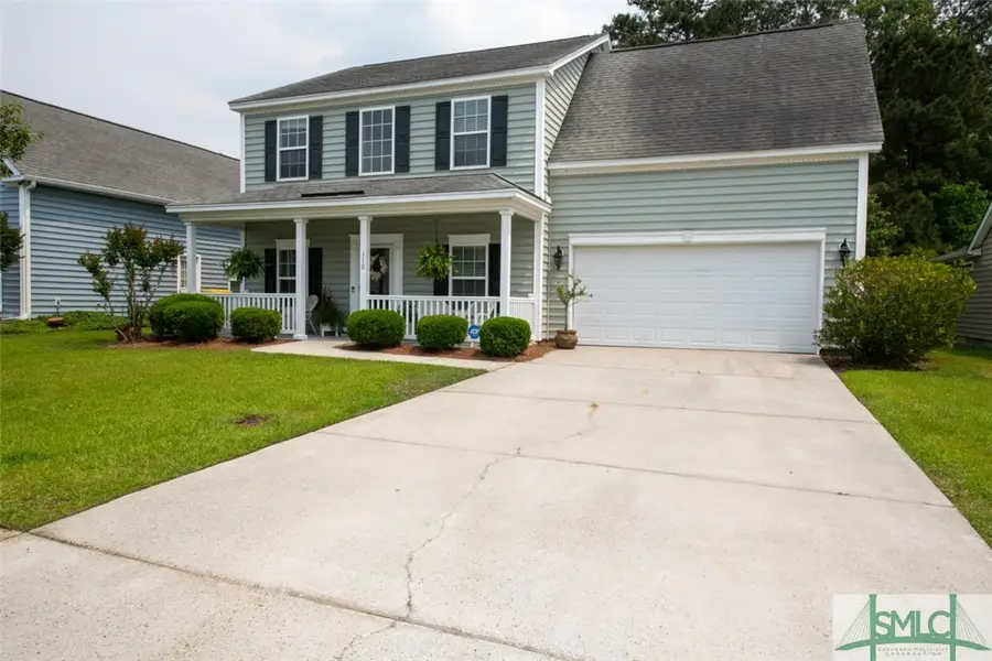 310 Remington Place, Pooler, GA 31322 - Image #3