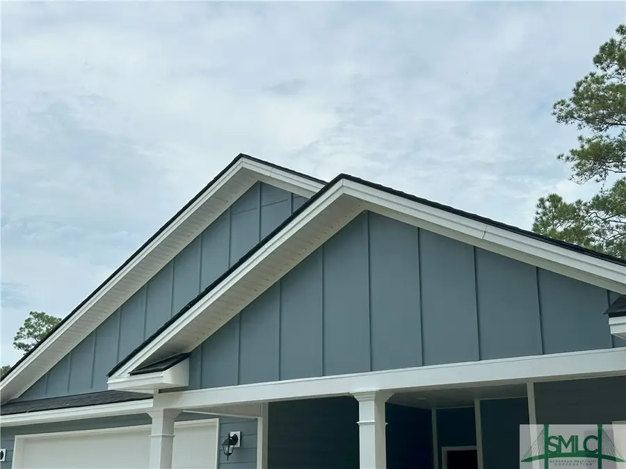 199 Freshwater Lane Ne, Ludowici, GA 31316 - #2