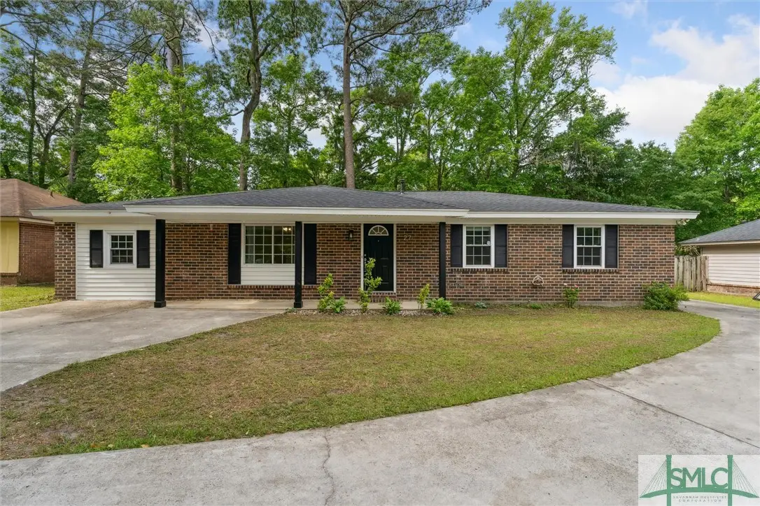 27 Davidson Avenue, Savannah, GA 31419 - Image #1
