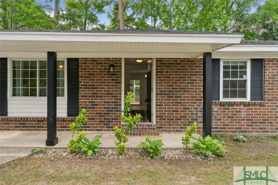 27 Davidson Avenue, Savannah, GA 31419 - Image #2