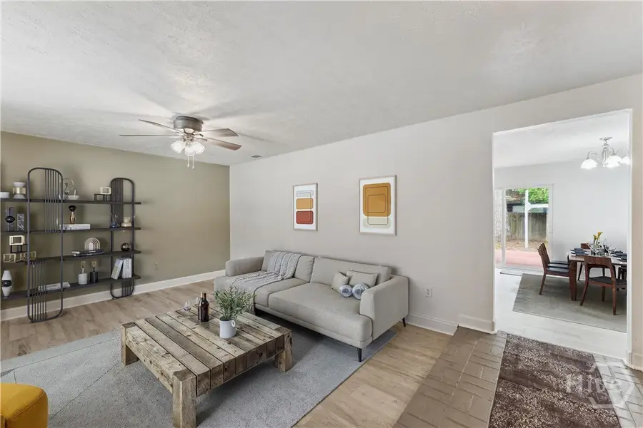 27 Davidson Avenue, Savannah, GA 31419 - Image #3