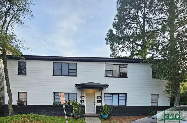 503 W 42nd Street, Savannah, GA 31415