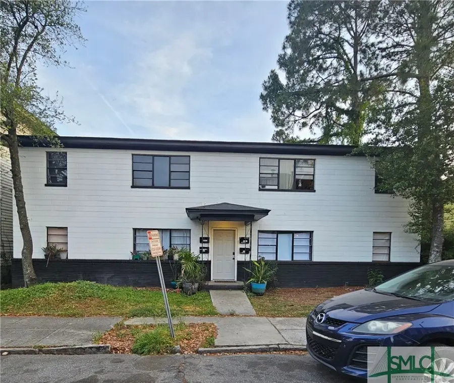 503 W 42nd Street, Savannah, GA 31415 - Image #2