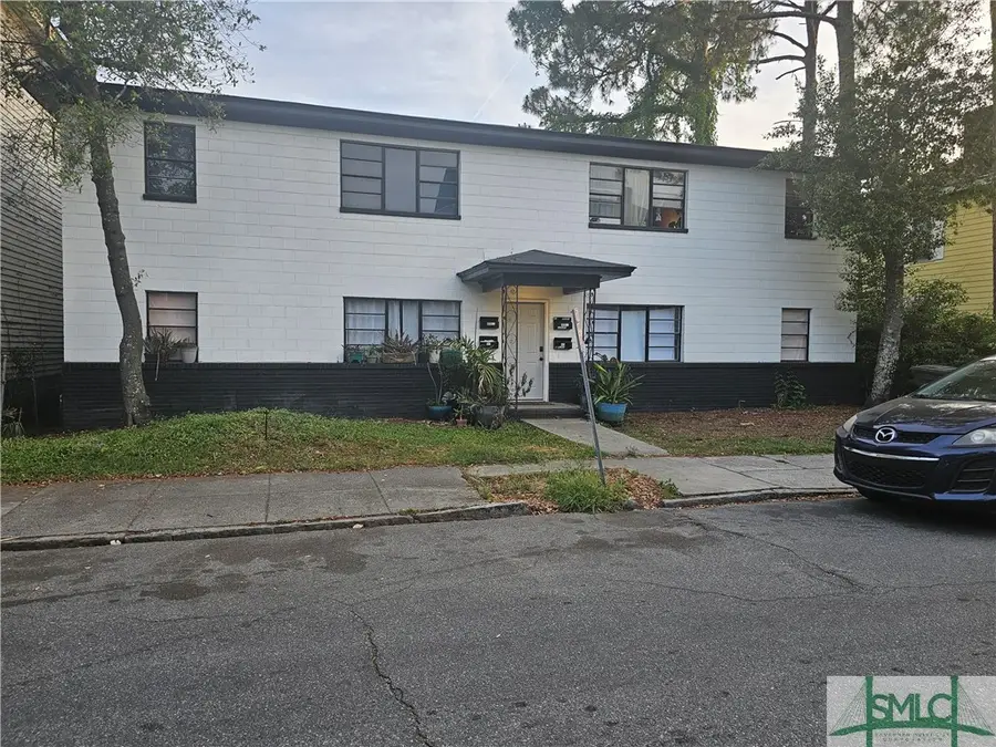 503 W 42nd Street, Savannah, GA 31415 - Image #3