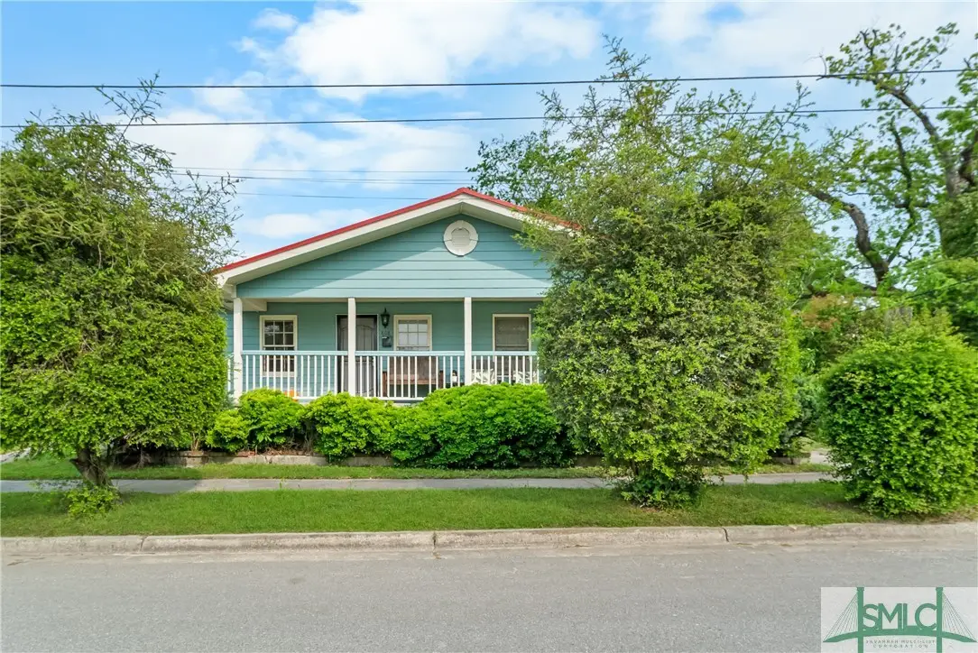 747 E Gwinnett Street, Savannah, GA 31401 - Image #1