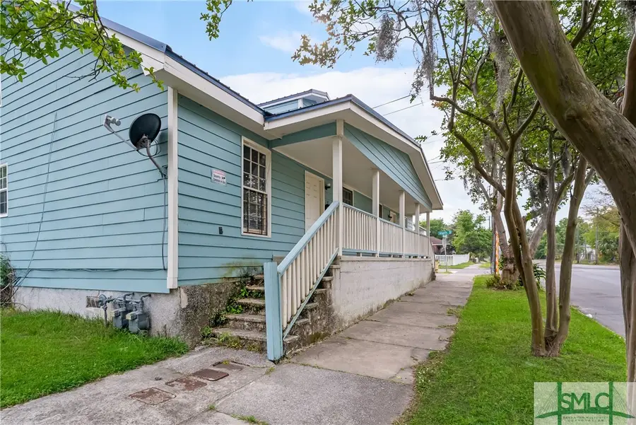 747 E Gwinnett Street, Savannah, GA 31401 - Image #2