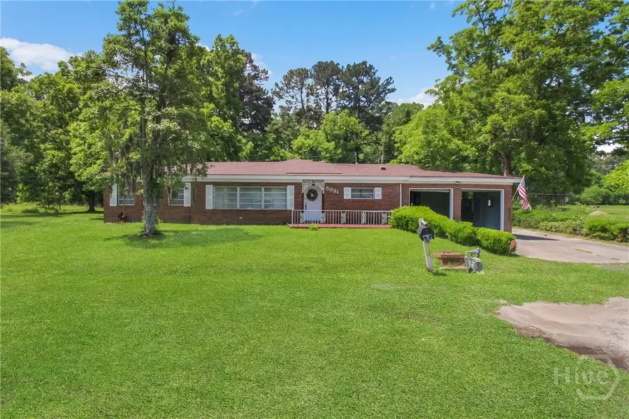 5021 Augusta Road, Garden City, GA 31408 - Image #2