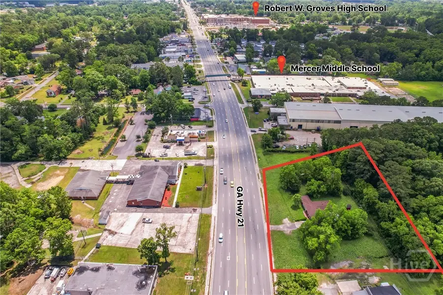 5021 Augusta Road, Garden City, GA 31408 - Image #3