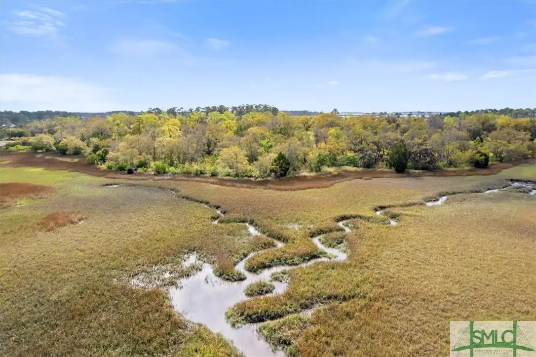 LOT 8 Bermuda Bluff Lane, Midway, GA 31320 - Image #1