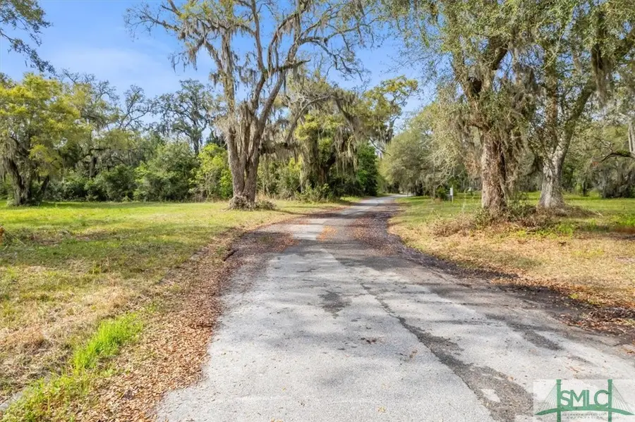 LOT 8 Bermuda Bluff Lane, Midway, GA 31320 - Image #3