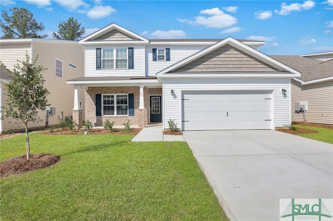 161 Guana Lane, Bloomingdale, GA 31302 - Image #1