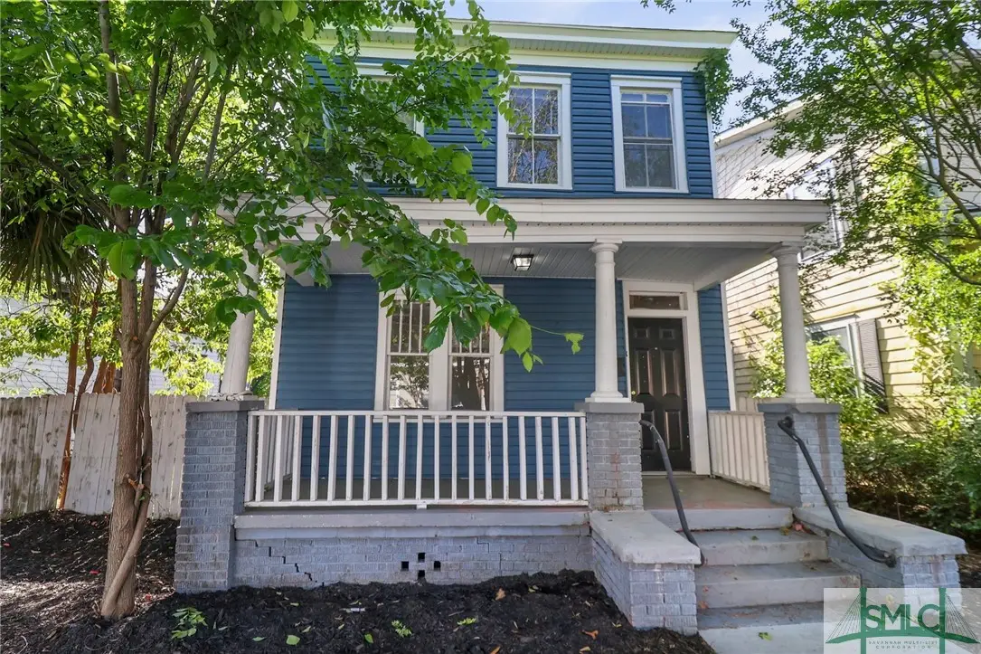 726 Waters Avenue, Savannah, GA 31404 - Image #1