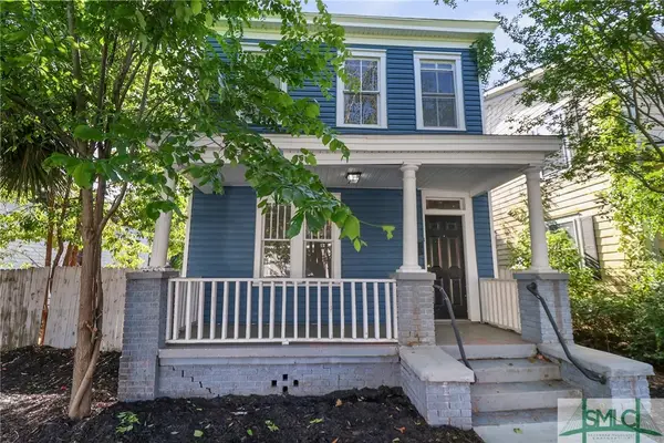 726 Waters Avenue, Savannah, GA 31404