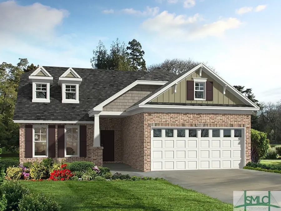 182 Glendale Circle, Richmond Hill, GA 31324 - Image #3