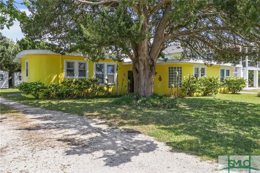 1508 Miller Avenue, Tybee Island, GA 31328 - Image #2
