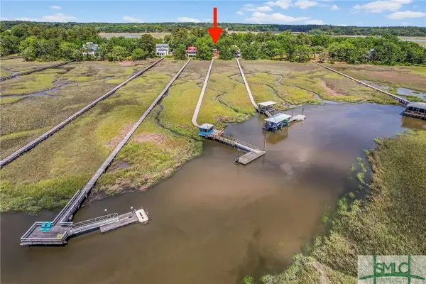 2294 Mission Drive, Darien, GA 31305