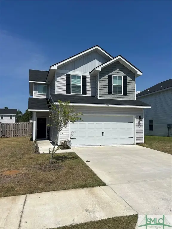 864 Grayson Avenue, Hinesville, GA 31313 - Image #1