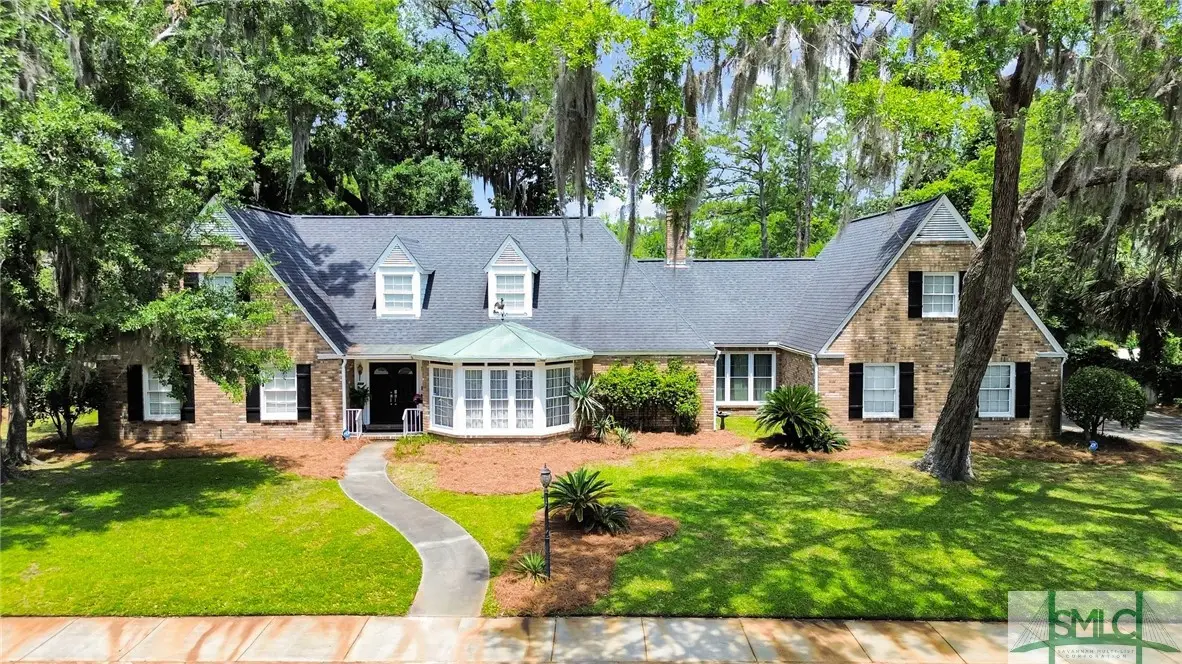 204 Wheeler Street, Savannah, GA 31405 - Image #1