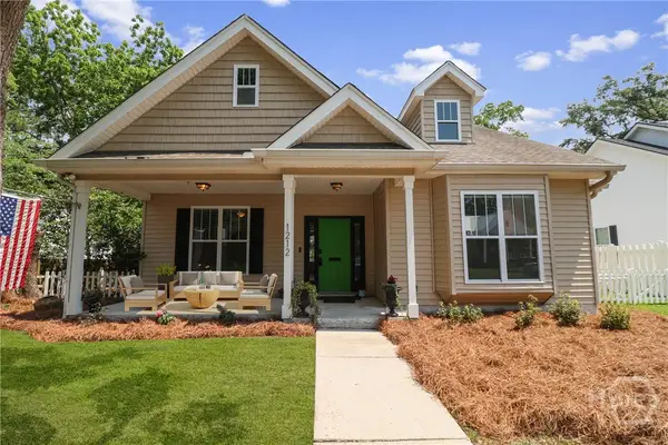 1212 E 52nd Street, Savannah, GA 31404