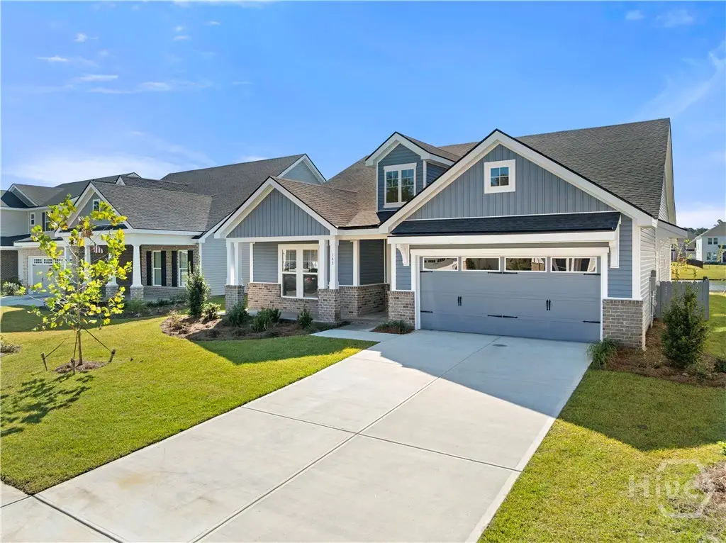 143 Como Drive, Pooler, GA 31322 - Image #1