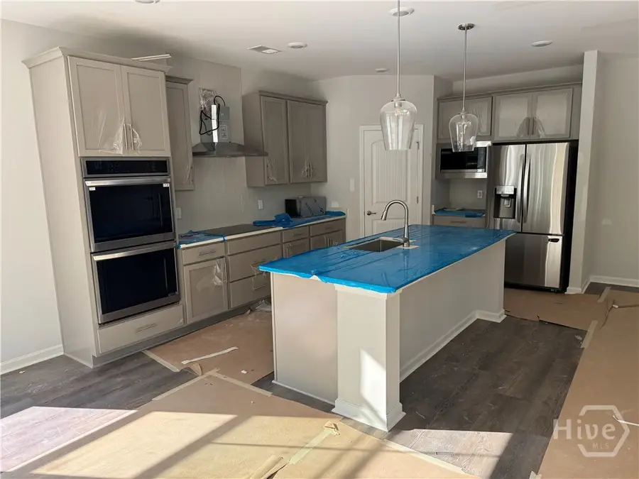 122 Glendale Drive, Richmond Hill, GA 31324 - Image #2