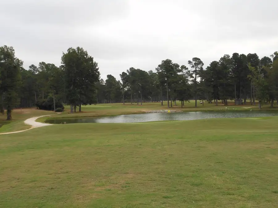 0 Shady Oak Lane, Waynesboro, GA 30830 - Image #3