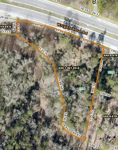 3736 Wrightsboro Road, Augusta, GA 30909 - Image #2