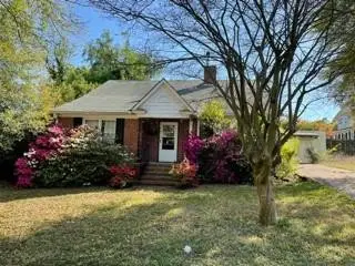 2016 Hampton Avenue, Augusta, GA 30904 - Image #1