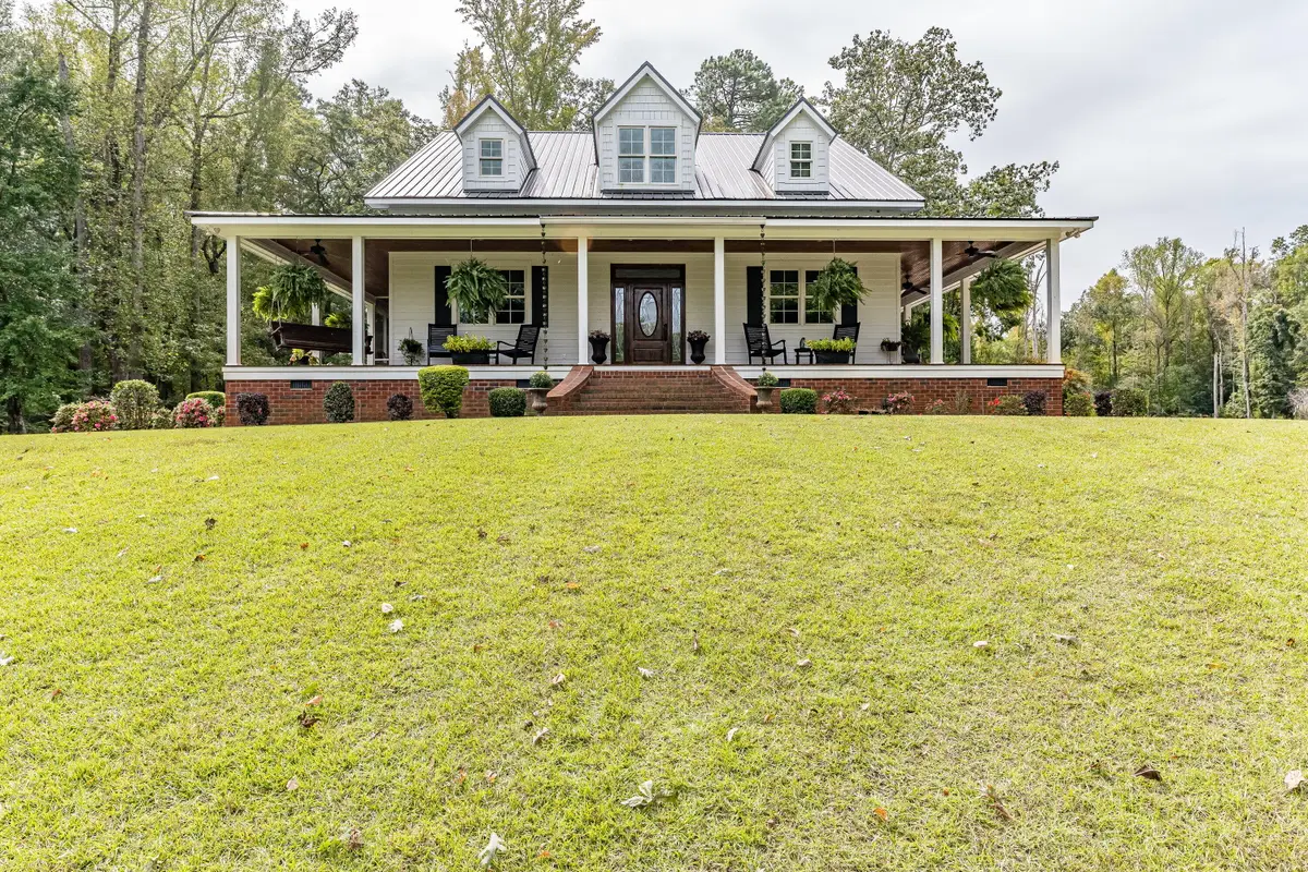 3275 Hadden Pond Road, Avera, GA 30803 - Image #1