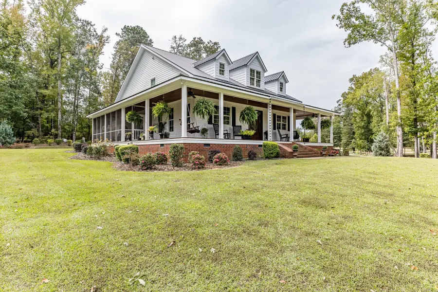 3275 Hadden Pond Road, Avera, GA 30803 - Image #2