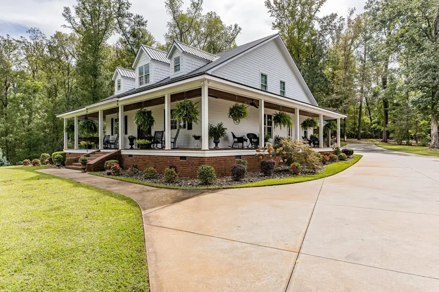 3275 Hadden Pond Road, Avera, GA 30803 - Image #3