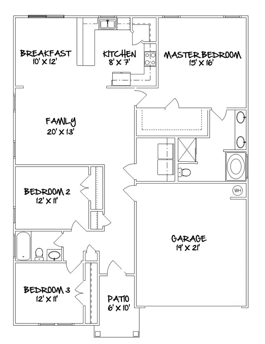 TBD Orchard Circle, Edgefield, SC 29824 - Image #2