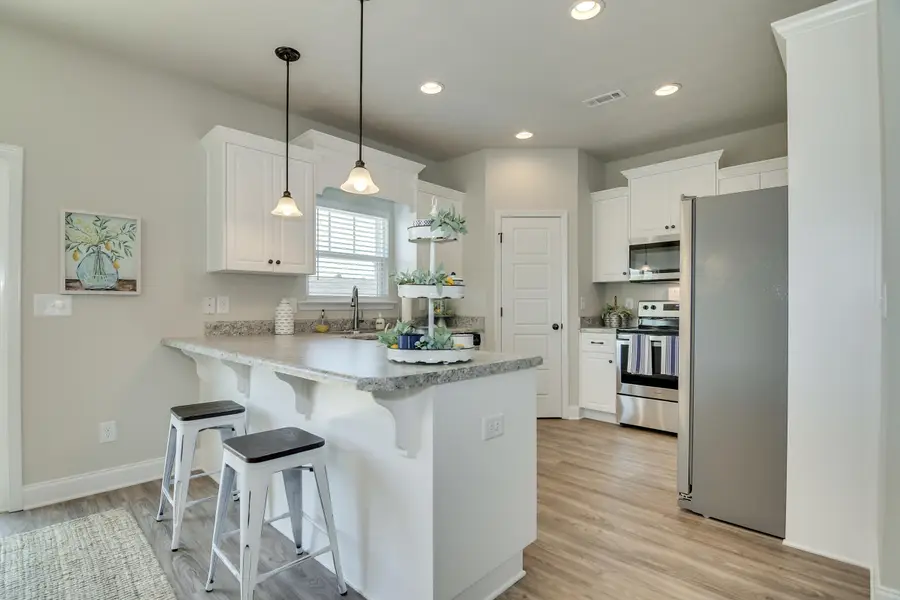 TBD Orchard Circle, Edgefield, SC 29824 - Image #3